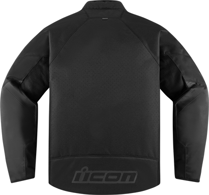 ICON Hooligan Jacket
