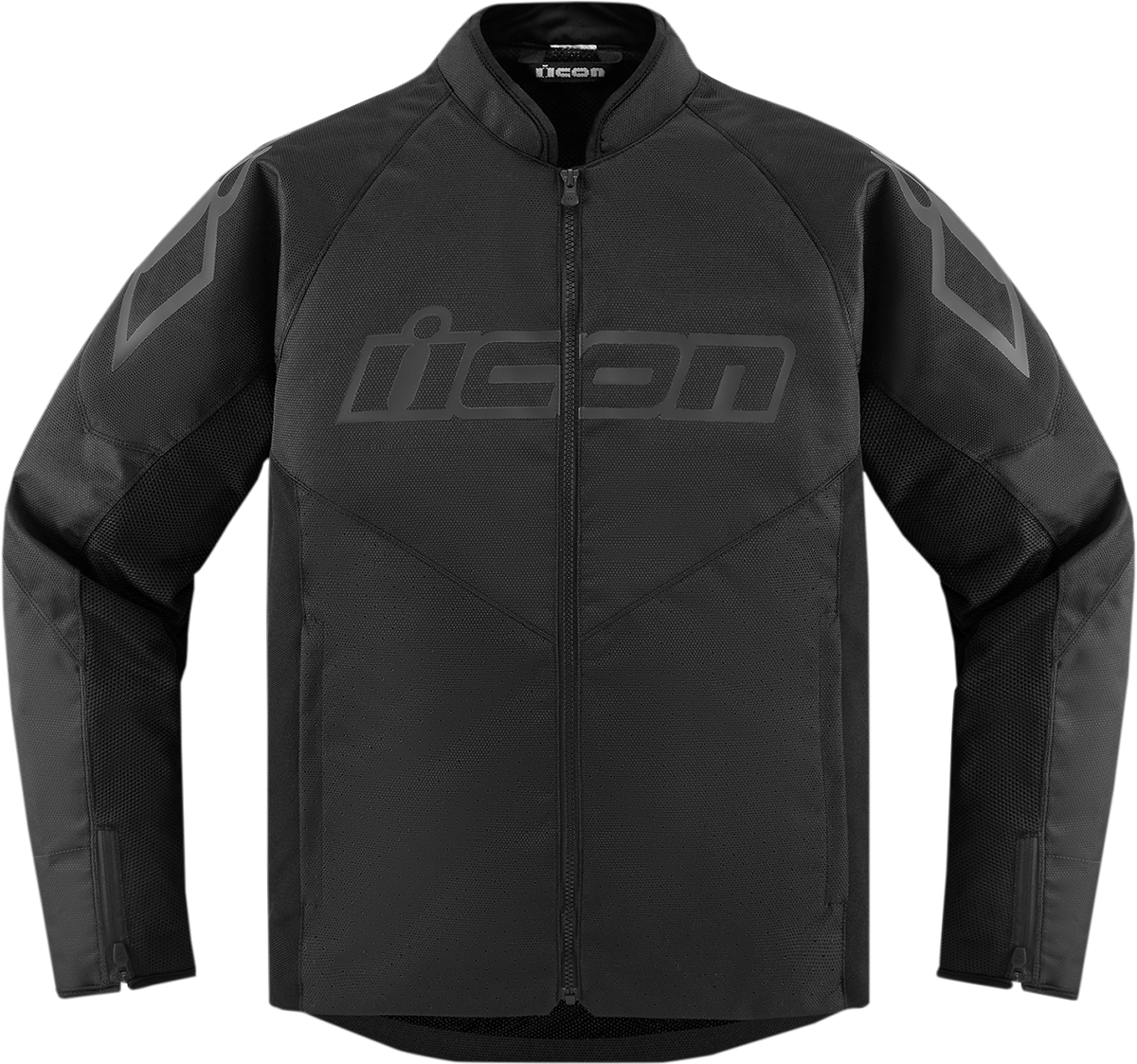 ICON Hooligan Jacket