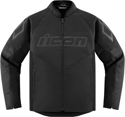 ICON Hooligan Jacket