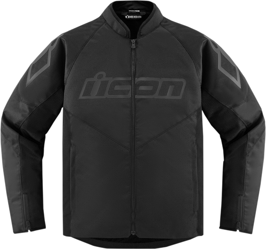 ICON Hooligan Jacket