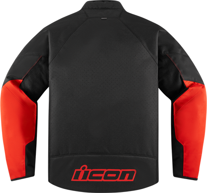 ICON Hooligan Jacket