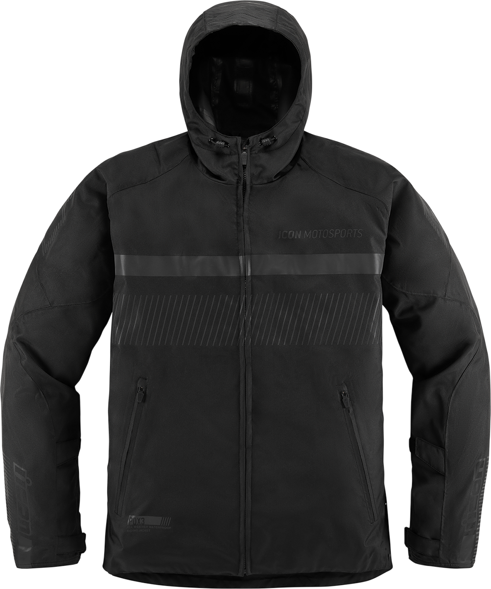 ICON PDX3 Jacket