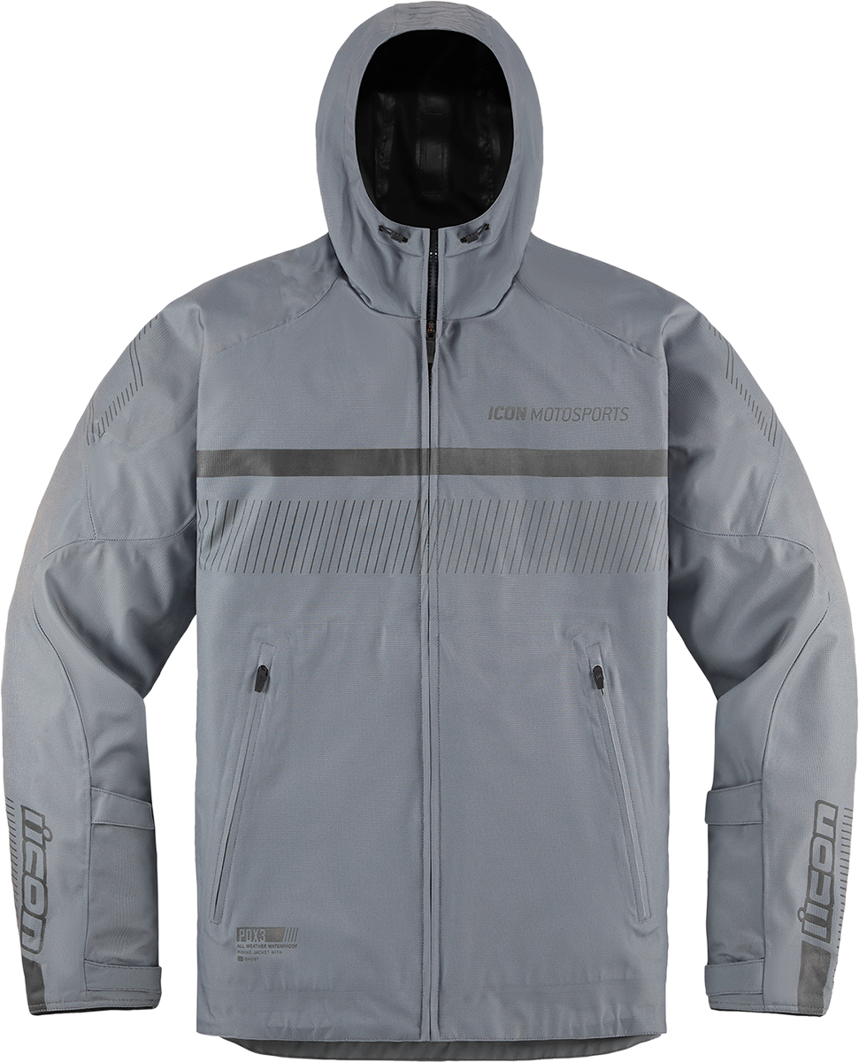 ICON PDX3 Jacket