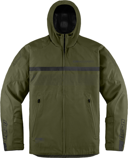 ICON PDX3 Jacket