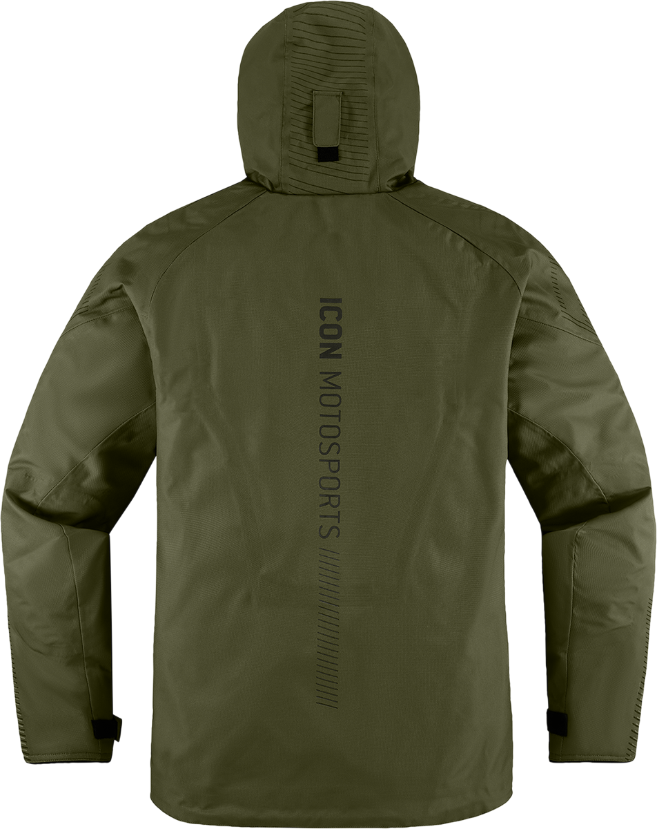 ICON PDX3 Jacket