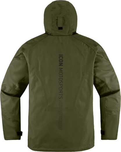 ICON PDX3 Jacket