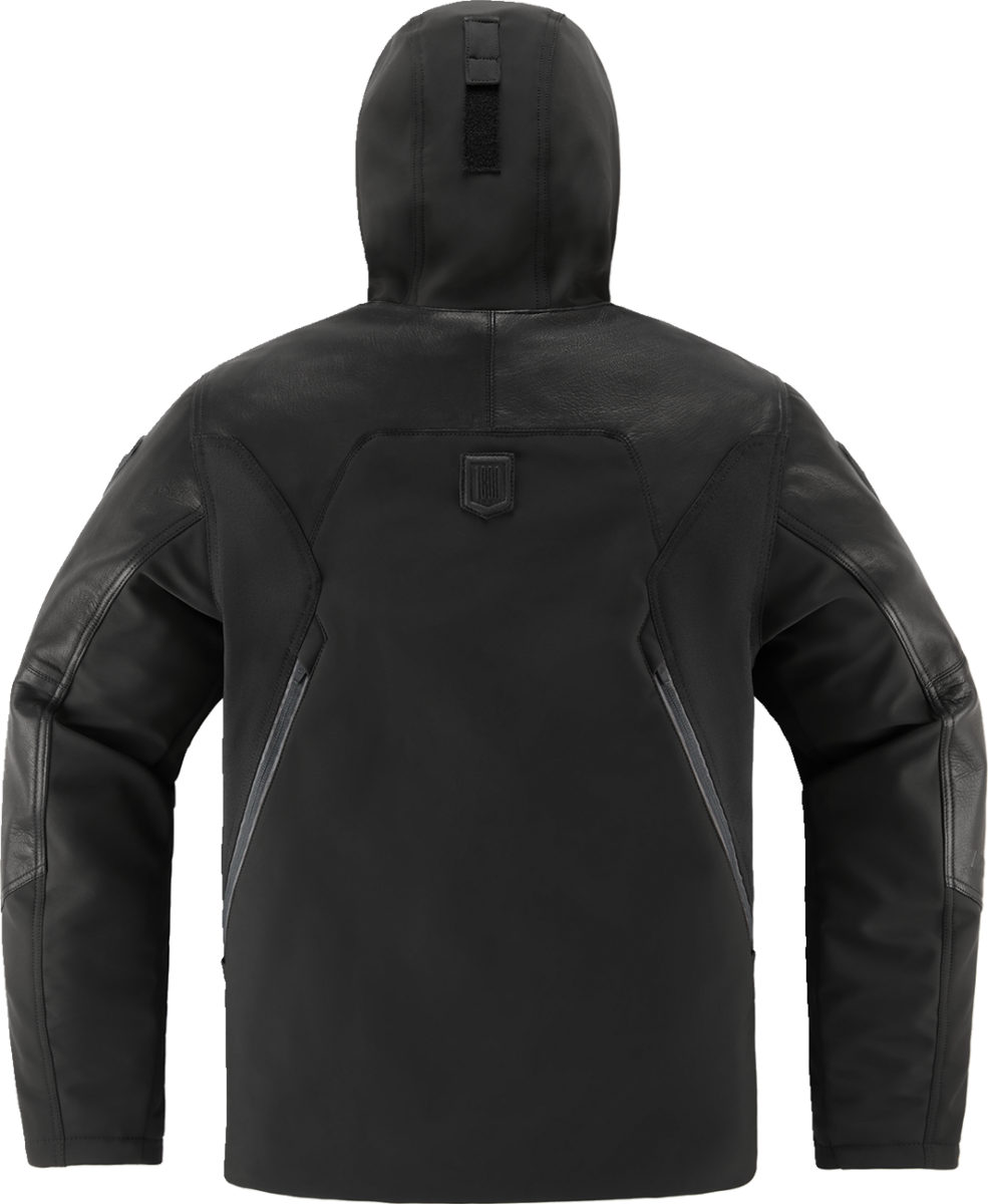 ICON Basehawk 2 Jacket