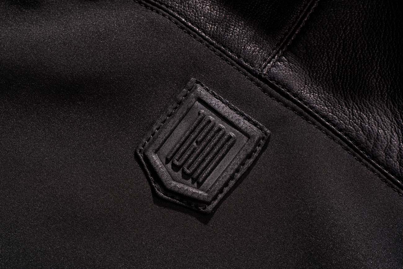 ICON Basehawk 2 Jacket