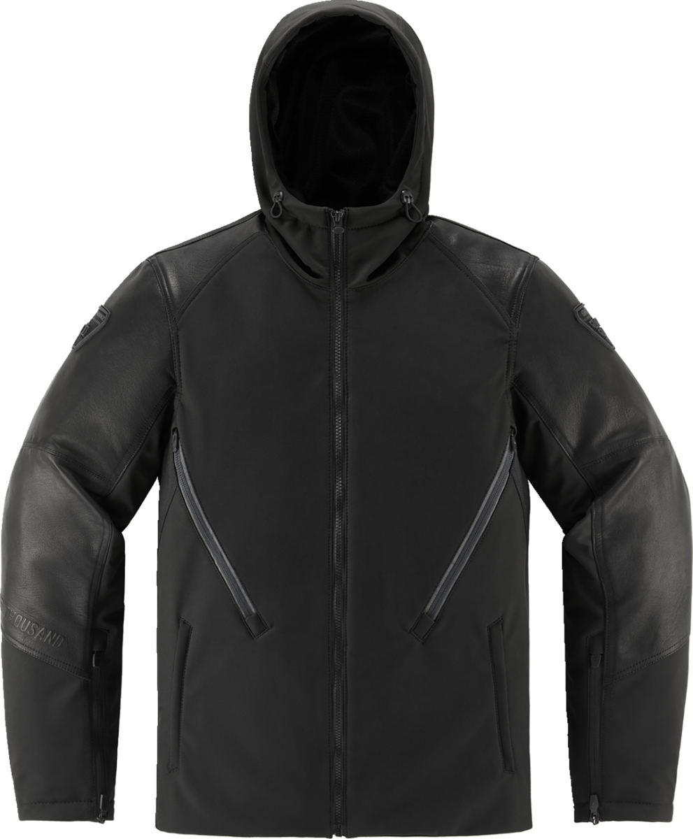 ICON Basehawk 2 Jacket