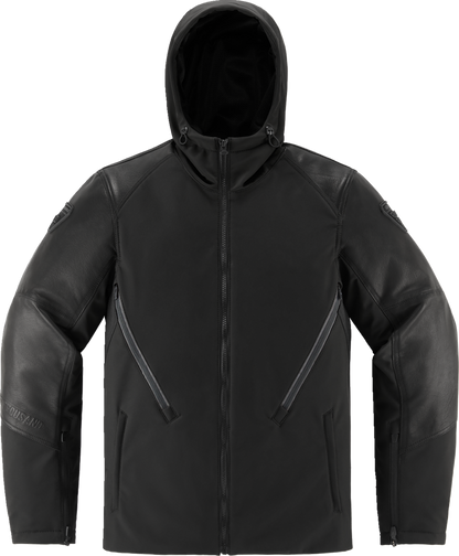 ICON Basehawk 2 Jacket