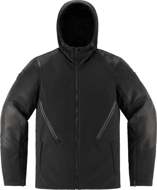 ICON Basehawk 2 Jacket
