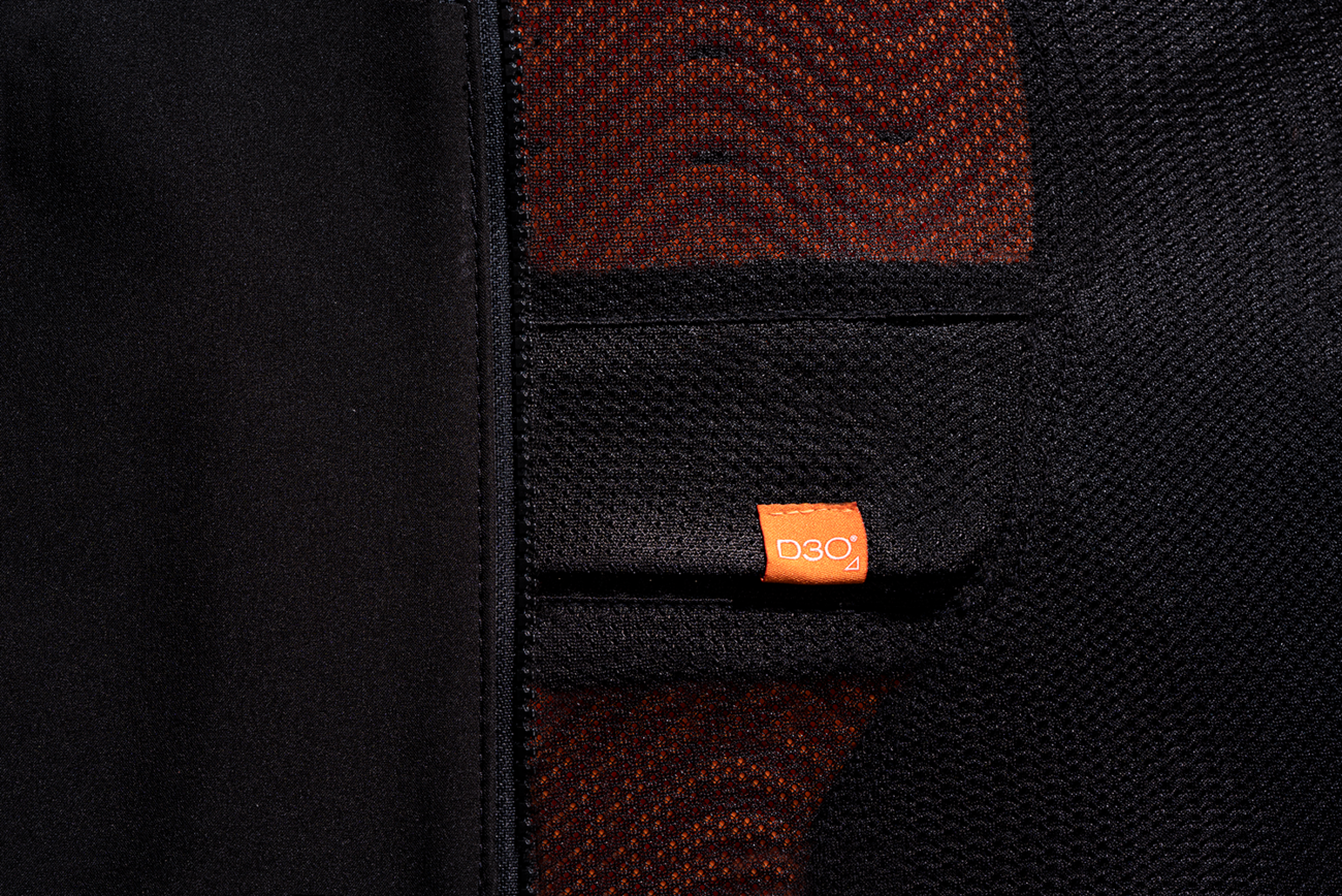 ICON Basehawk 2 Jacket