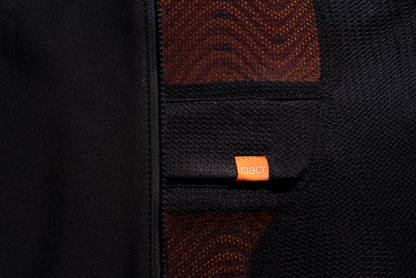 ICON Basehawk 2 Jacket