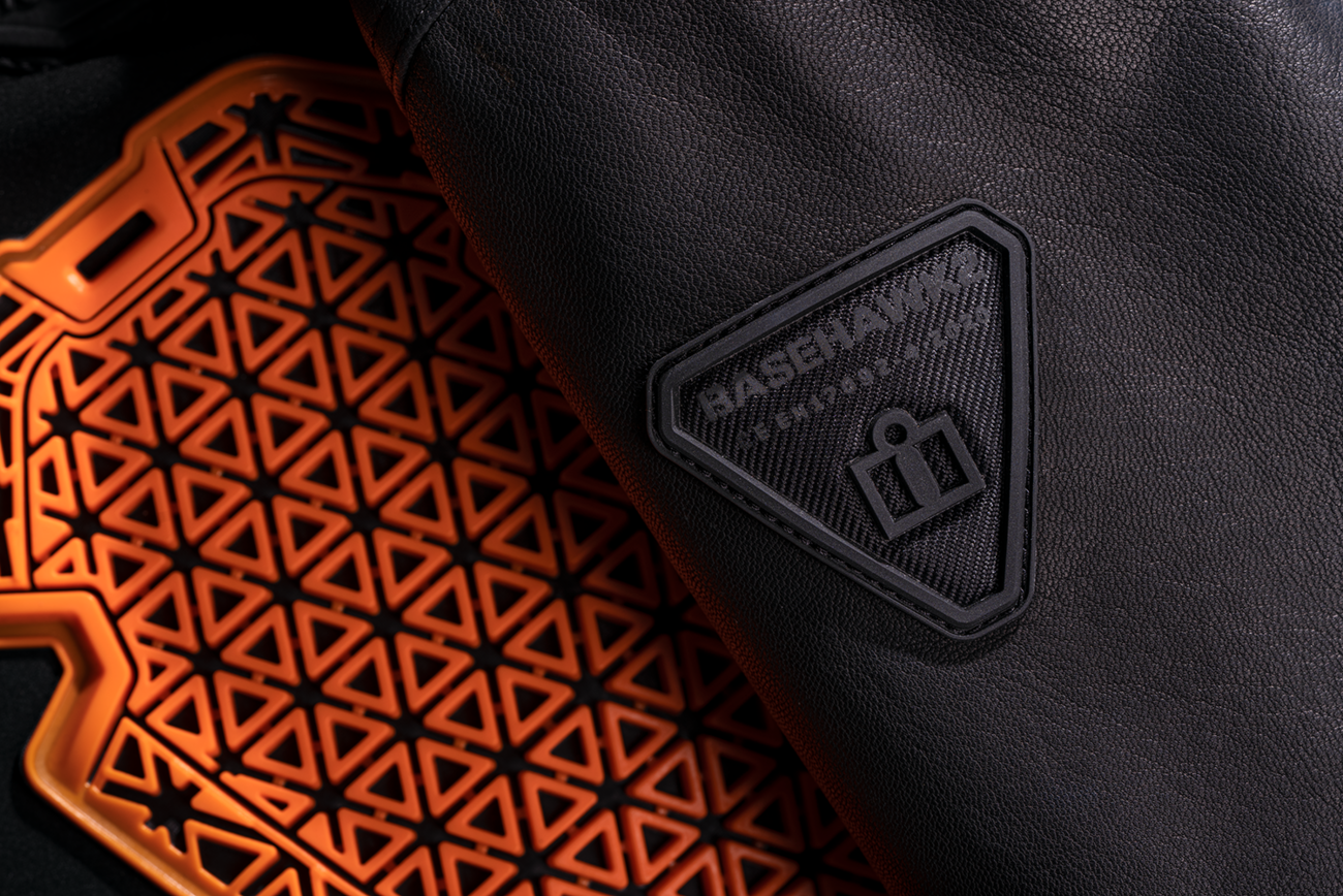 ICON Basehawk 2 Jacket