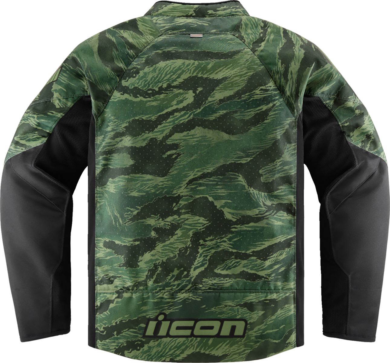 ICON Hooligan CE Tigersblood Jacket