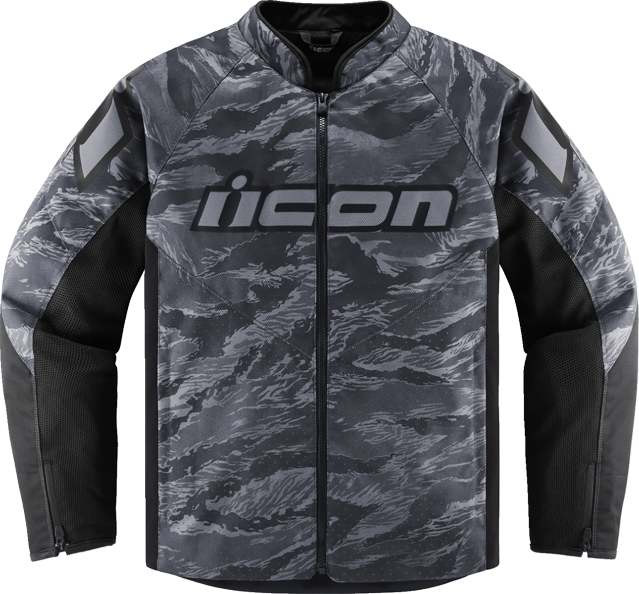 ICON Hooligan CE Tigersblood Jacket