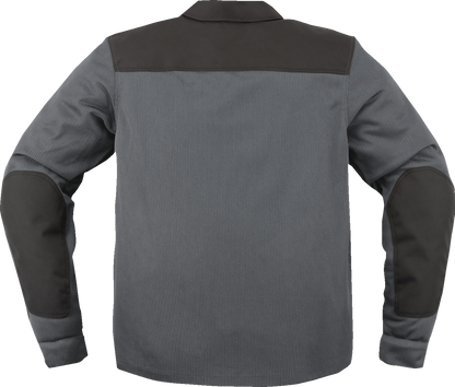 ICON Upstate Mesh CE Jacket