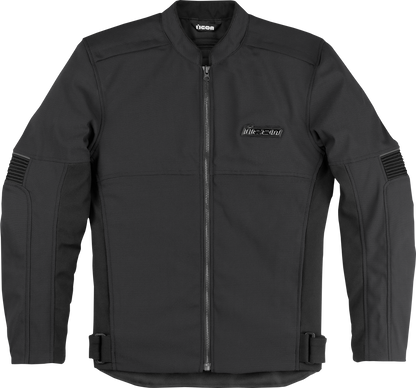 ICON Slabtown Jacket