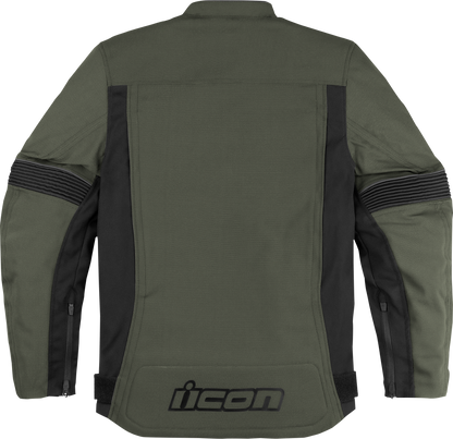 ICON Slabtown Jacket