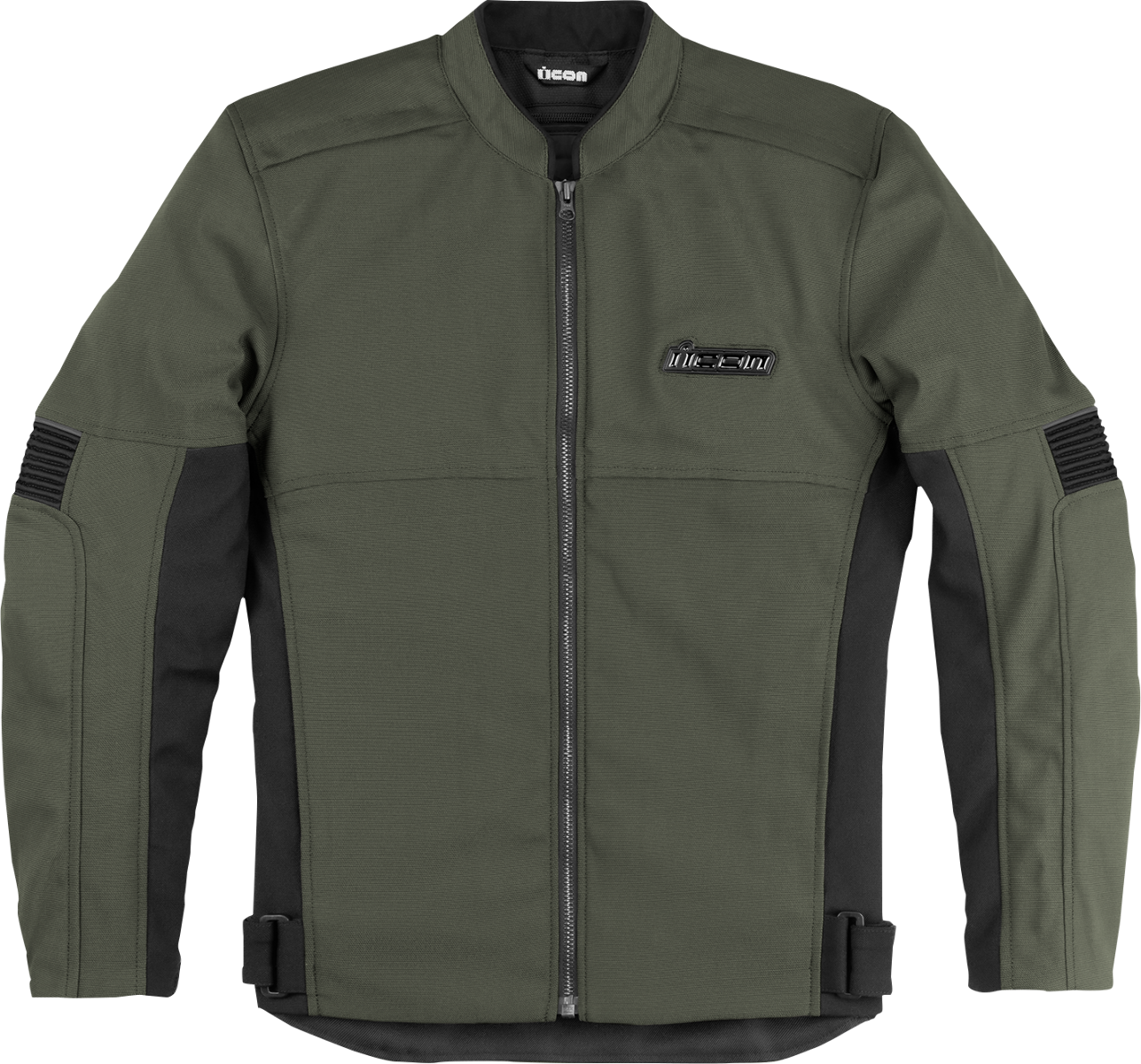 ICON Slabtown Jacket