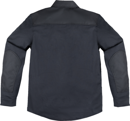 ICON Upstate Canvas National Jacket