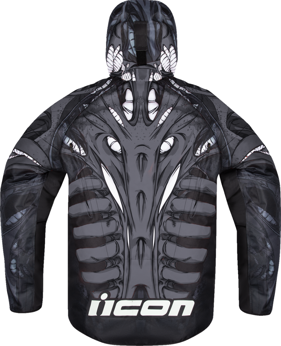 ICON Airform Manik'r Jacket