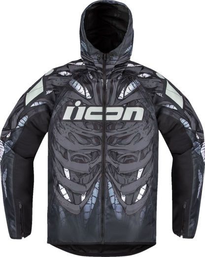 ICON Airform Manik'r Jacket