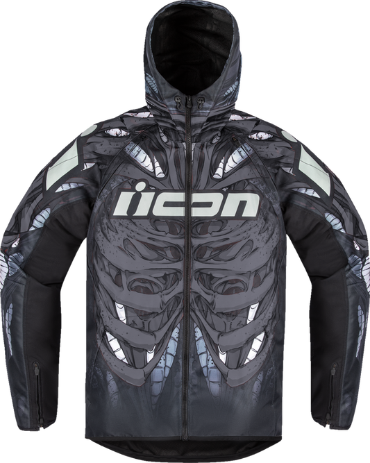ICON Airform Manik'r Jacket