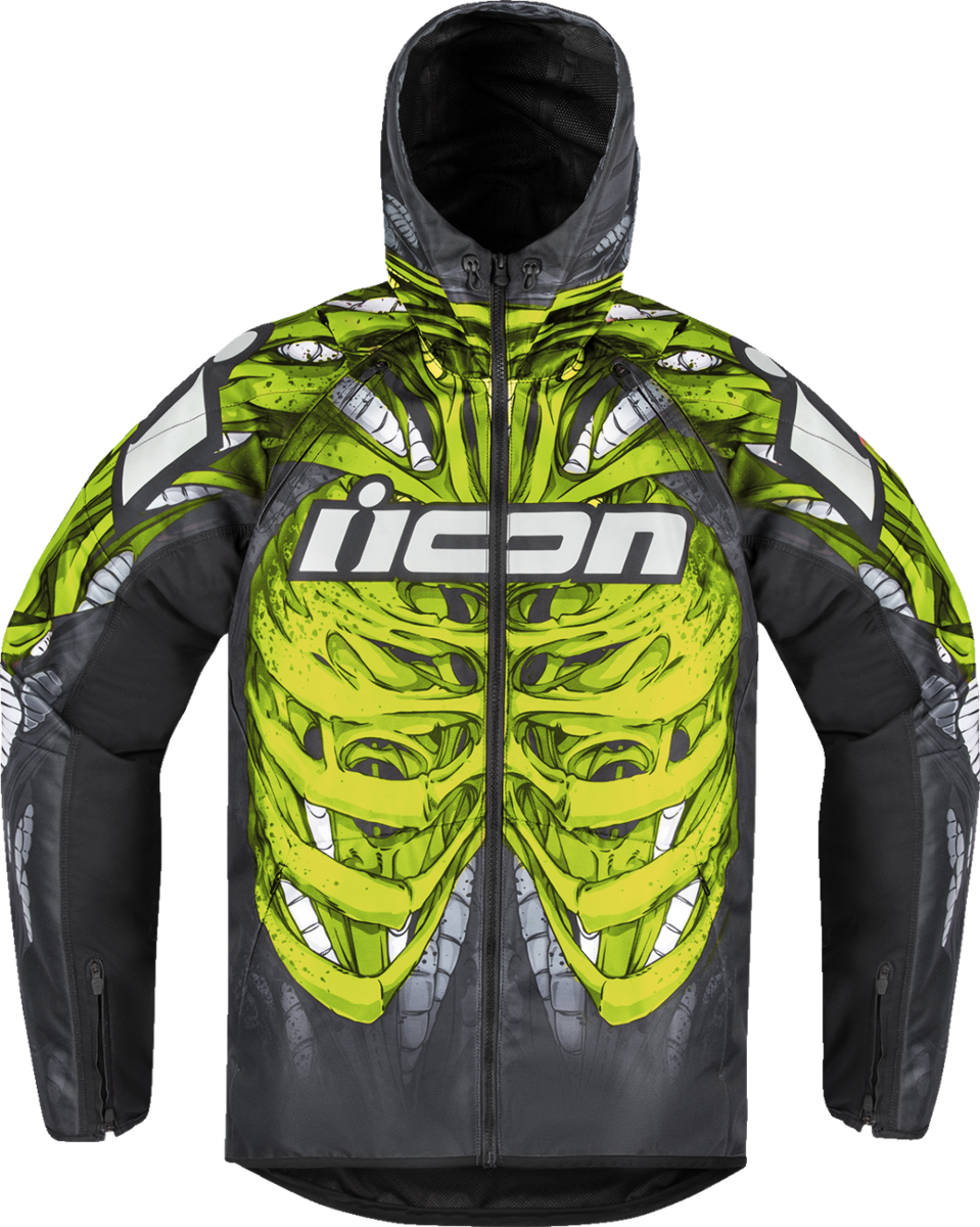 ICON Airform Manik'r Jacket