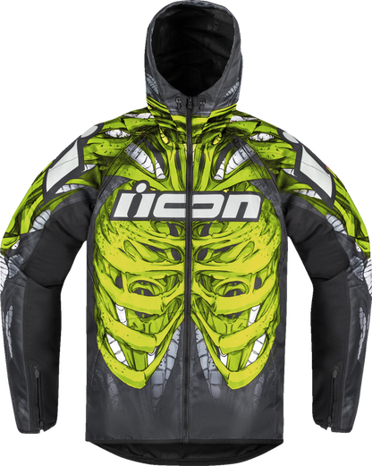 ICON Airform Manik'r Jacket