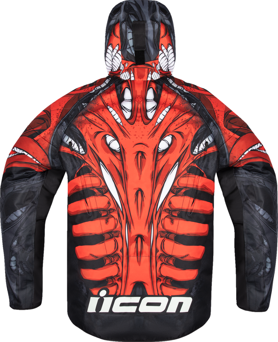 ICON Airform Manik'r Jacket