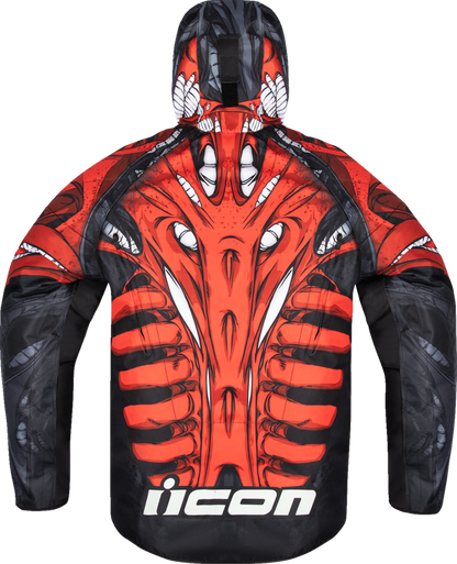 ICON Airform Manik'r Jacket