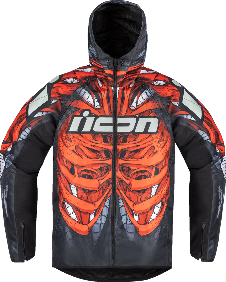 ICON Airform Manik'r Jacket