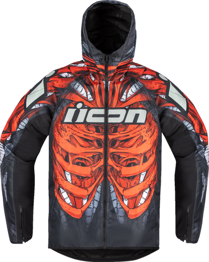 ICON Airform Manik'r Jacket