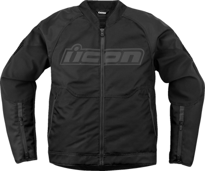 ICON Overlord 3 Jacket