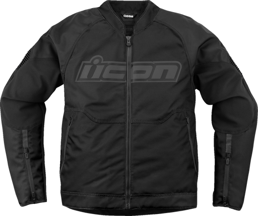ICON Overlord 3 Jacket