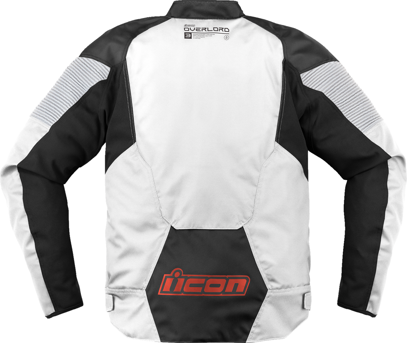 ICON Overlord 3 Jacket