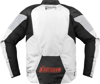 ICON Overlord 3 Jacket