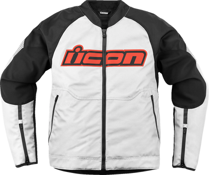 ICON Overlord 3 Jacket