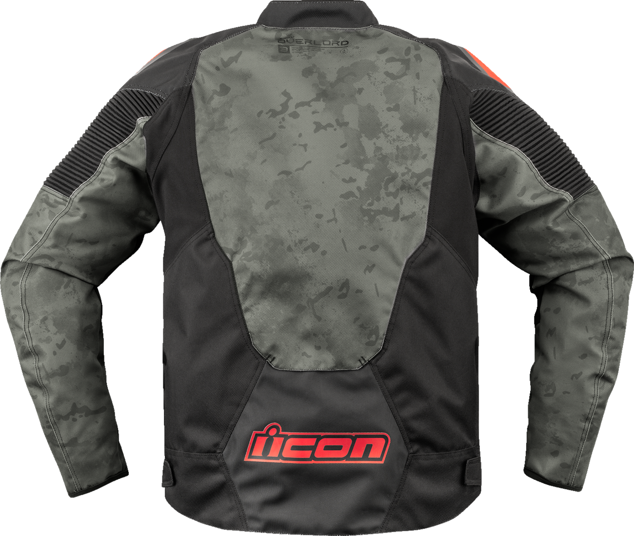 ICON Overlord 3 Magnacross Jacket