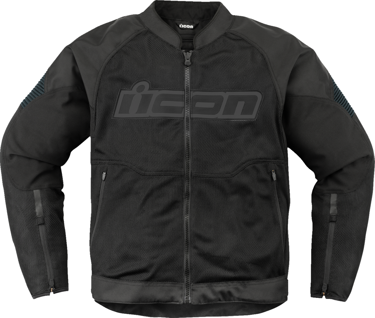 ICON Overlord 3 Mesh Jacket