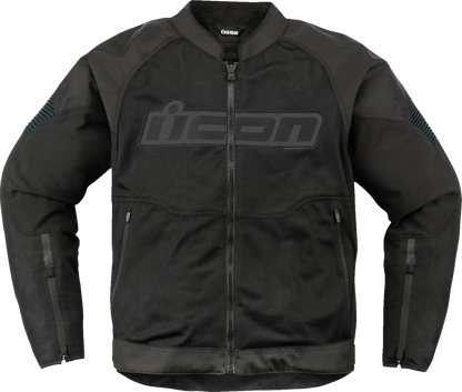 ICON Overlord 3 Mesh Jacket