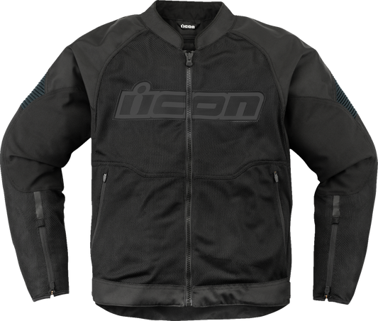 ICON Overlord 3 Mesh Jacket