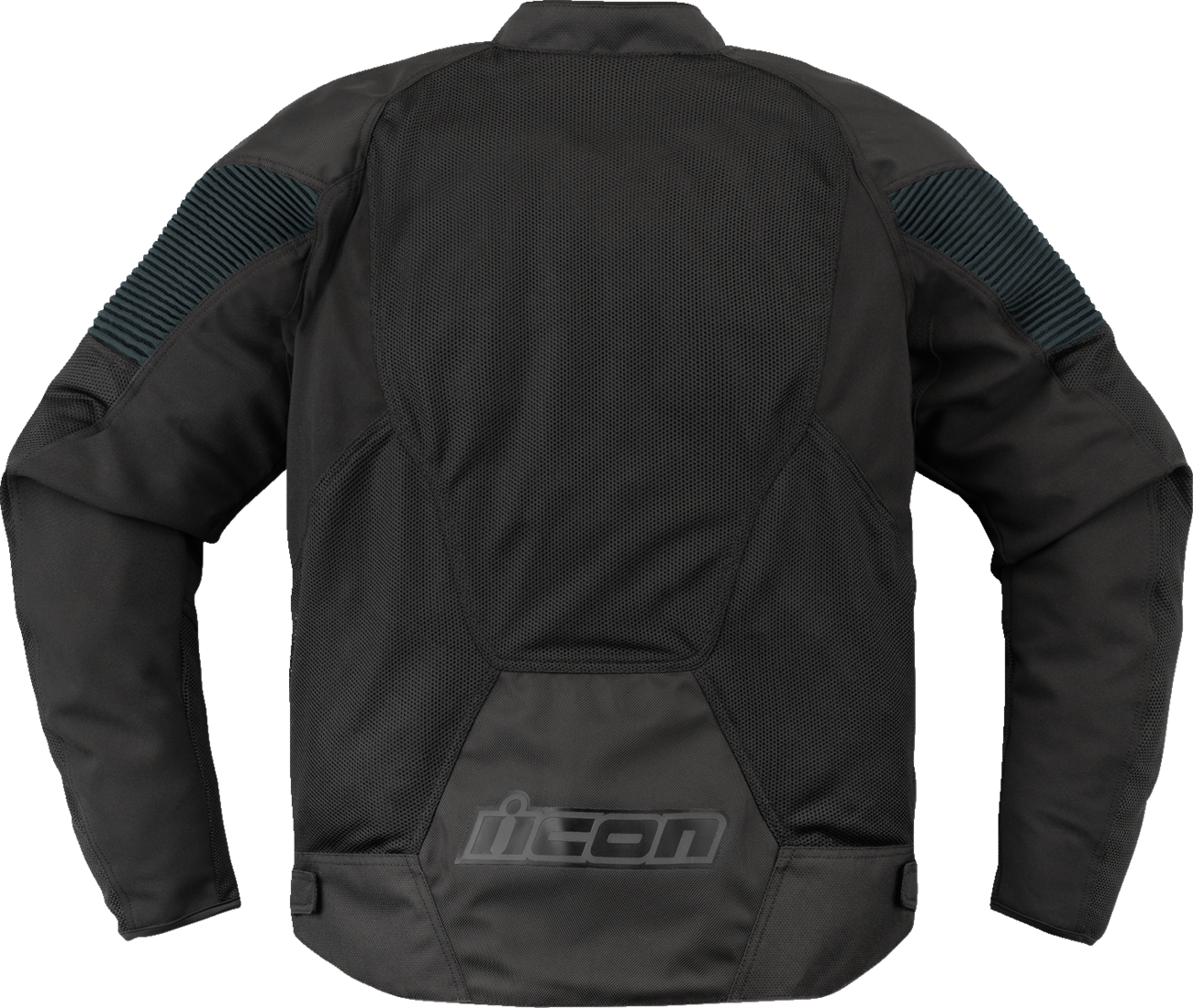 ICON Overlord 3 Mesh Jacket