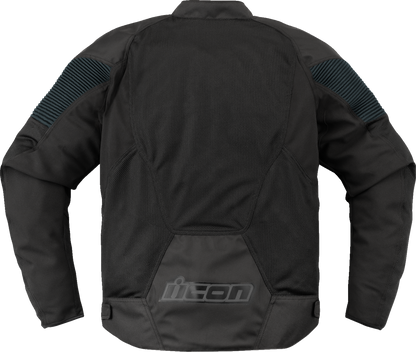 ICON Overlord 3 Mesh Jacket
