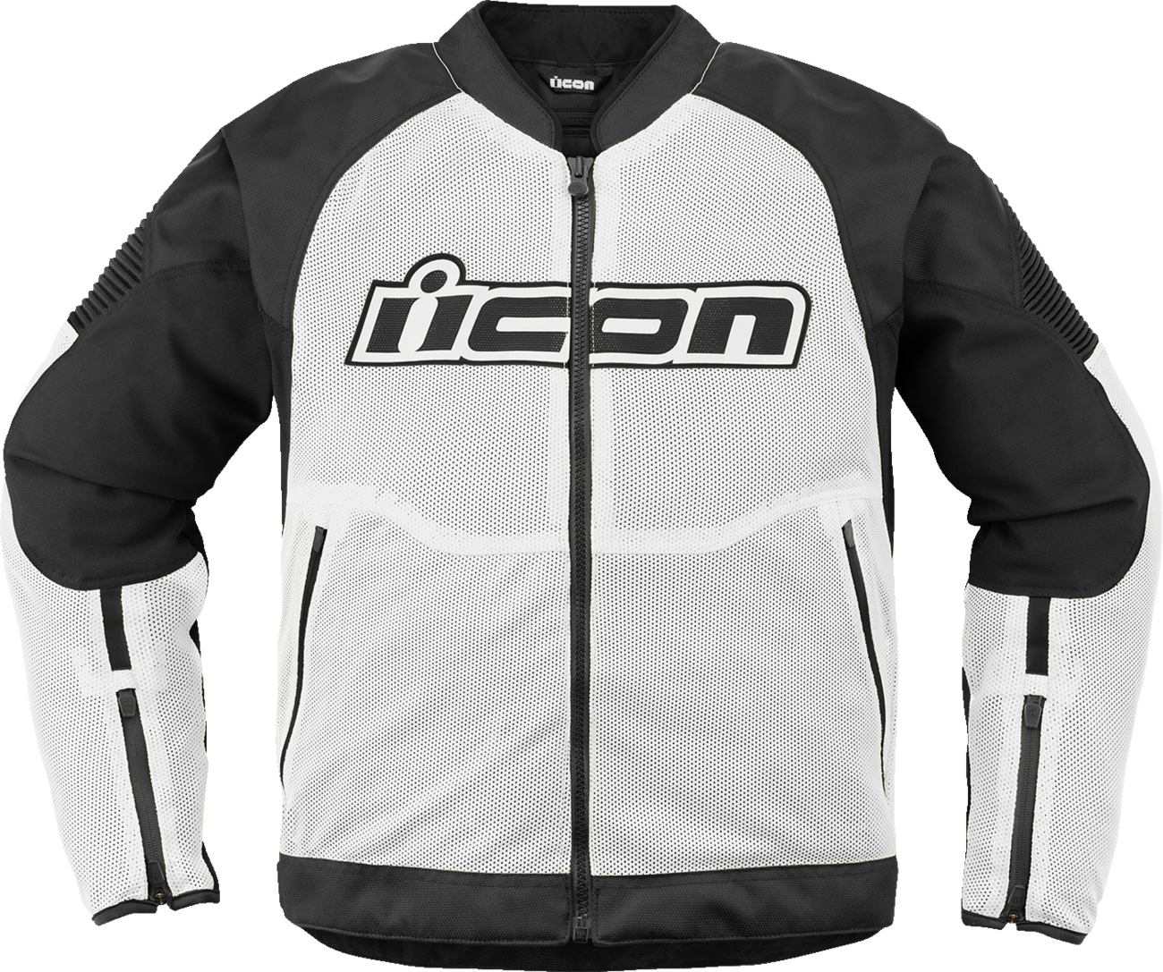 ICON Overlord 3 Mesh Jacket