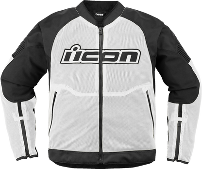 ICON Overlord 3 Mesh Jacket
