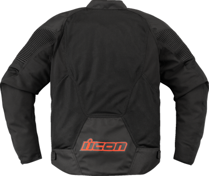 ICON Overlord 3 Mesh Jacket