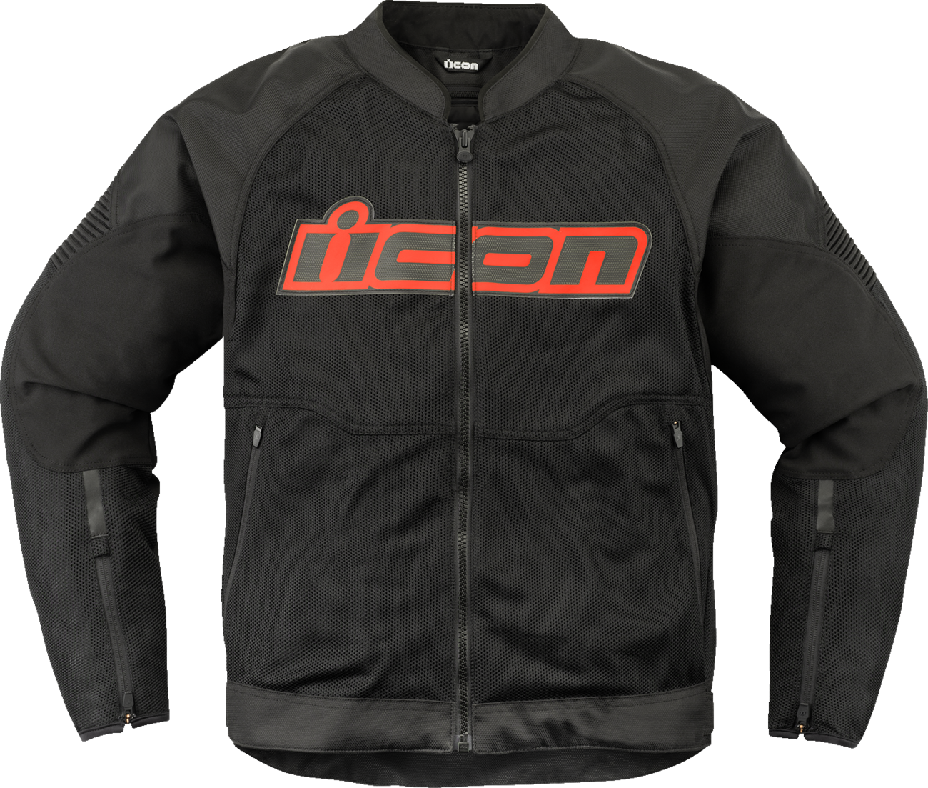 ICON Overlord 3 Mesh Jacket