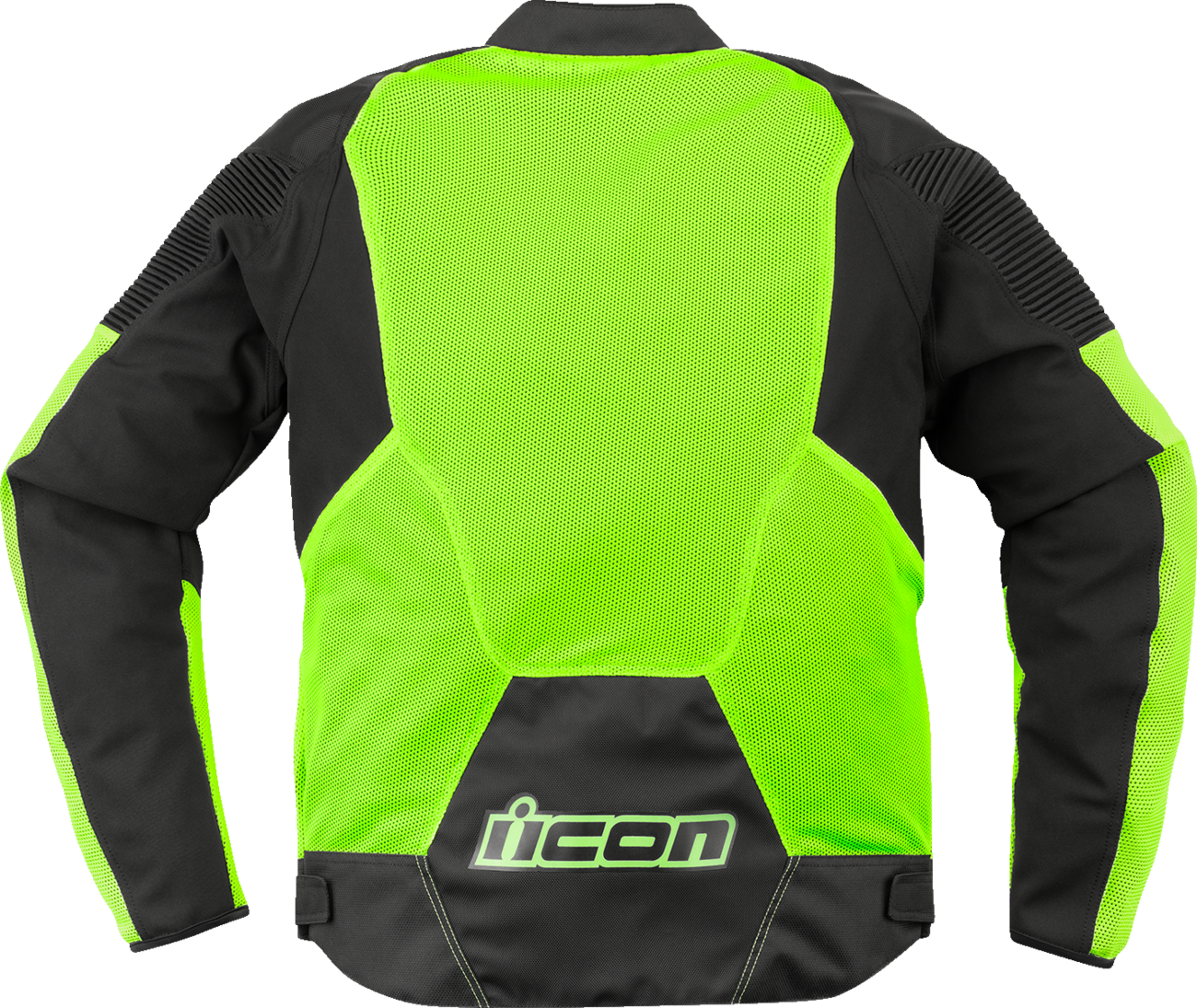 ICON Overlord 3 Mesh Jacket